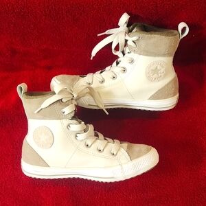 Converse Girls shoes